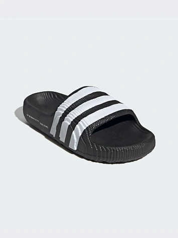 Adidas Шлёпанцы мужские ADILETTE 22
