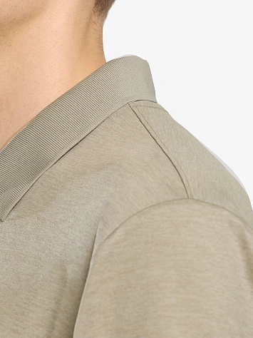 Jack Wolfskin Поло мужское TRAVEL POLO M