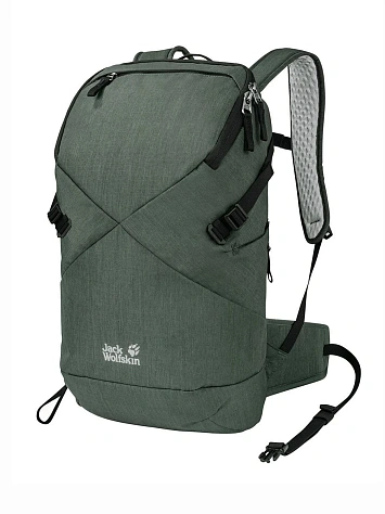 Jack Wolfskin Рюкзак TERRAVENTURE 22