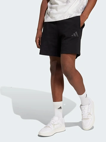 Adidas Шорты мужские M A SZN FT SHO