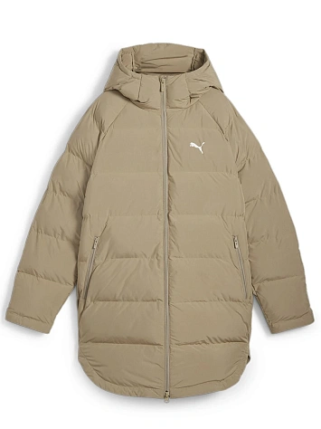 Puma Куртка утеплённая MONO PARKA