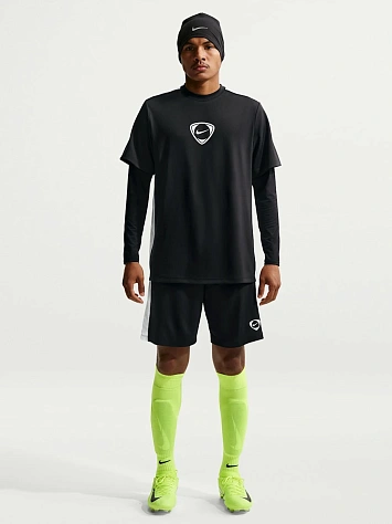 Nike Футболка мужская DF ACD+ SS TOP GX HBR