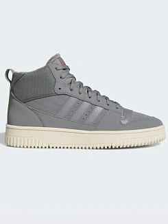 Adidas Ботинки мужские BREAK START MID WIN