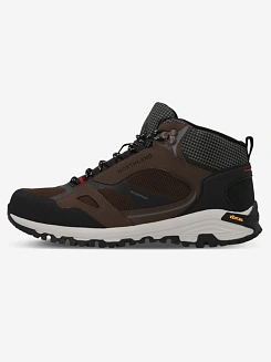 Northland Кроссовки мужские WELS MID 2