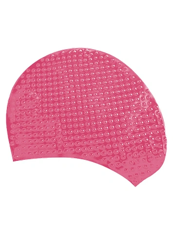 Atemi Шапочка для плавания силиконовая