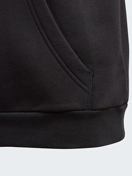 Adidas Джемпер подростковый CORE18 HOODY Y