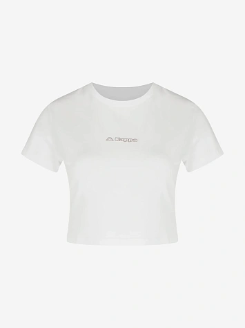 Kappa Футболка женская