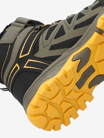 Outventure Ботинки утеплённые подростковые VULCAN WP