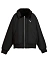 Puma Куртка утеплённая женская REVERSIBLE BLOUSON HIGH LOFT LINING JACKET W [чёрный]