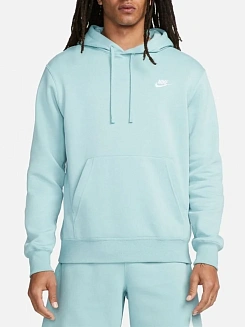 Nike Джемпер мужской NSW CLUB PO BB