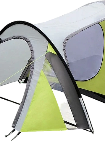 Atemi Палатка туристическая TAIGA