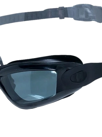 Atemi Очки для плавания, с берушами