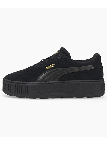 Puma Кеды женские KARMEN