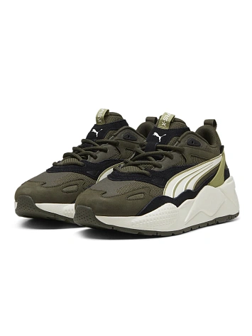 Puma Кроссовки мужские RS-X EFEKT PRM