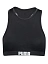 Puma Топ женский SWIM WOMEN RACERBACK SWIM TOP 1P [чёрный]