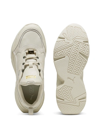 Puma Кроссовки женские CASSIA LUX