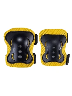 Ridex Комплект защиты Jump Yellow