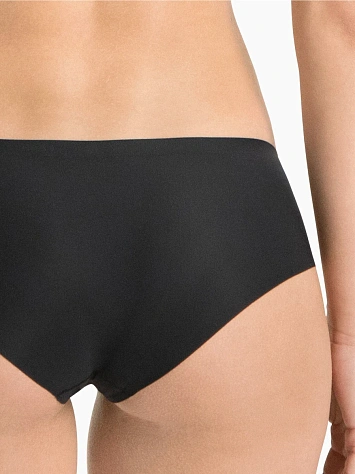 Puma Трусы женские PUMA WOMEN SEAMLESS HIPSTER 2P PACK (2 шт.)