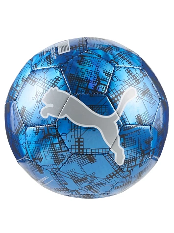 Puma Мяч сувенирный CUP GRAPHIC MINIBALL