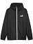Puma Ветровка мужская ESS SOLID [чёрный]