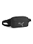 Puma Сумка поясная PLUS WAIST BAG [чёрный]