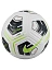 Nike Мяч футбольный NK ACADEMY - TEAM - FA24 [белый]