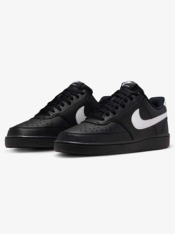 Nike Кеды мужские NIKE COURT VISION LOW