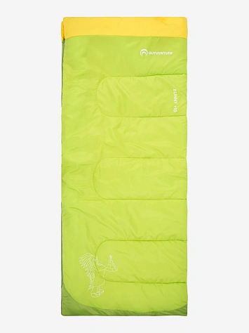 Outventure Мешок спальный BUNNY+10