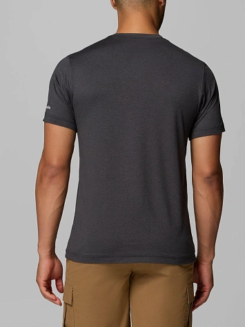 Columbia Футболка мужская PARSONS POINT™ SHORT SLEEVE