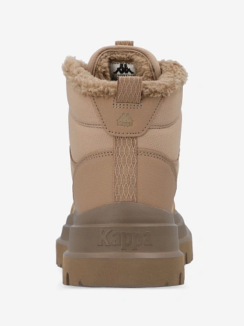 Kappa Ботинки утеплённые женские BONNO MID WNTR