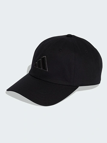 Adidas Кепка DAD CAP BIG LOG