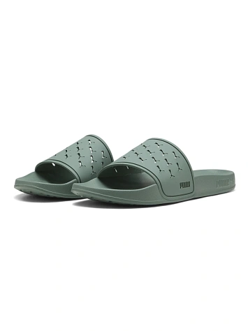 Puma Шлёпанцы мужские LEADCAT 2.0 CUT OUT