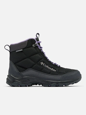 Columbia Ботинки женские FIRECAMP™ BOOT