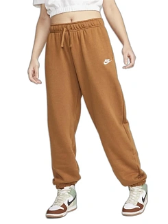 Nike Брюки женские NSW CLUB FLC MR PANT OS