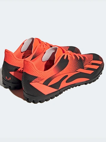 Adidas Бутсы многошипы X SPEEDPORTAL MESSI.4 TF