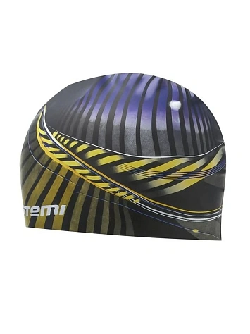 Atemi Шапочка для плавания силиконовая