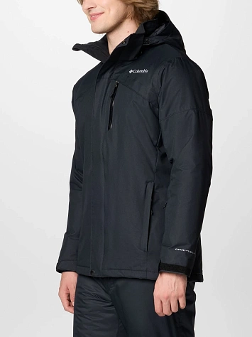 Columbia Куртка утеплённая мужская LAST TRACKS™ II JACKET