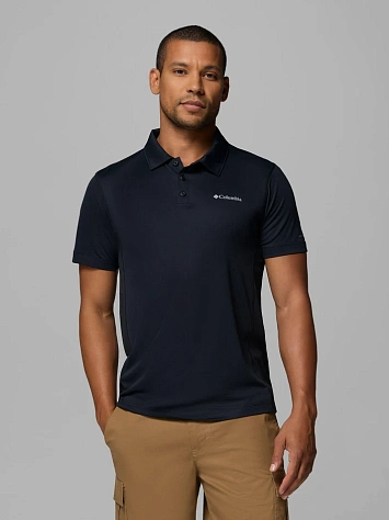 Columbia Поло мужское ZERO RULES™ LIGHT POLO