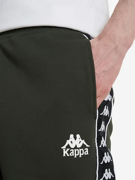 Kappa Шорты мужские