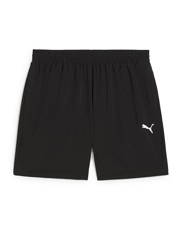 Puma Шорты мужские WARDROBE ESS RELAXED SHORTS 6 WV