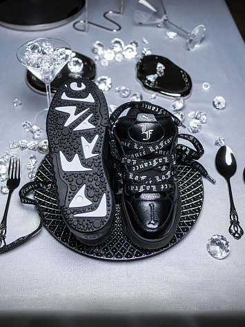 Puma Кеды мужские LAFRANCE