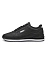 Puma Кроссовки мужские ST RUNNER V4 L [чёрный]