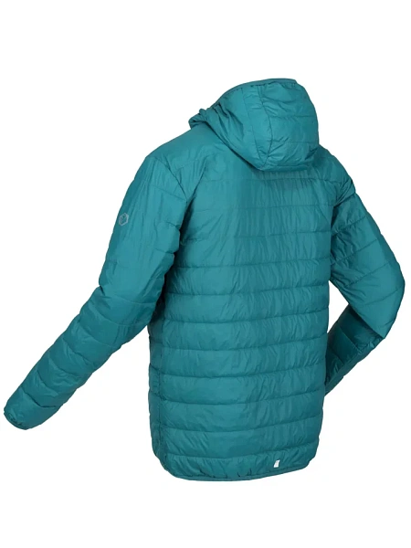 Regatta Куртка утеплённая мужская HOODED HILLPACK