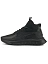 Puma Кроссовки женские WILD RIDER MID CORE [чёрный]