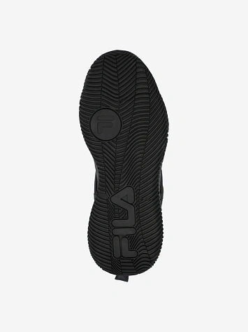 Fila Кроссовки утеплённые мужские WADE MID WNTR M