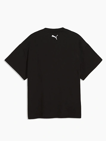 Puma Футболка мужская MELO ASTERIKS TEE III