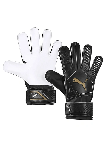 Puma Перчатки вратарские KING 4