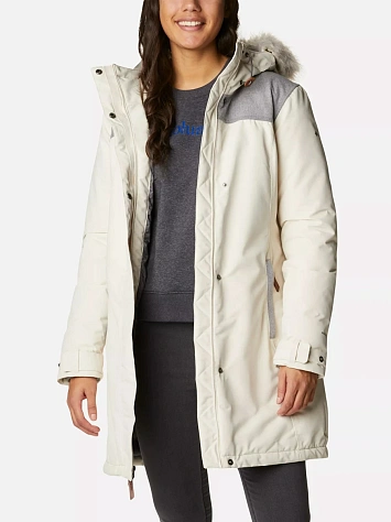 Columbia Куртка утеплённая женская LINDORES™ JACKET
