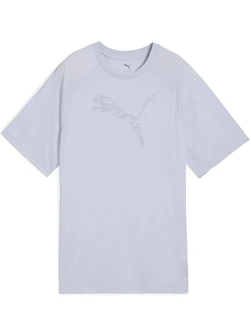 Puma Футболка женская EVOSTRIPE TEE