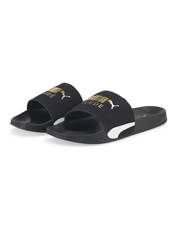 Puma Шлёпанцы LEADCAT 2.0 SUEDE